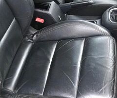 VW Golf. 2.0 TDI 140bhp - Image 8/8