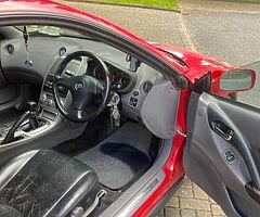 Toyota celica 1.8 petrol - Image 8/8