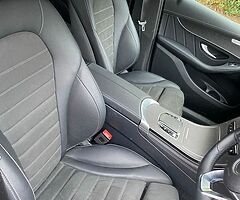 2021 2021 211 MERCEDES 300 DE GLC 2.0 306 BHP AUTOMATIC HYBRID LEATHER INT  GLC - Image 10/10