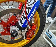 2010 Honda CRF - Image 5/10