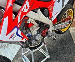 2010 Honda CRF - Image 6/10