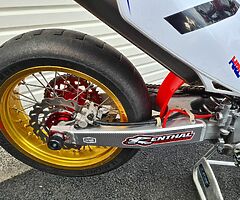 2010 Honda CRF - Image 7/10