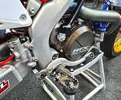 2010 Honda CRF - Image 8/10