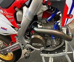 2010 Honda CRF - Image 9/10