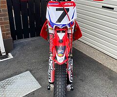 2010 Honda CRF - Image 10/10