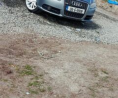 Audi a4 b7 1.9 tdi