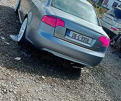 Audi a4 b7 1.9 tdi - Image 4/9