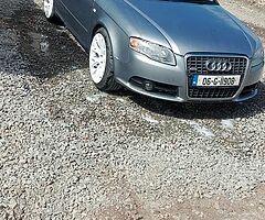 Audi a4 b7 1.9 tdi - Image 6/9