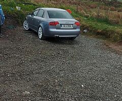 Audi a4 b7 1.9 tdi - Image 7/9