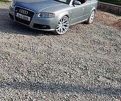 Audi a4 b7 1.9 tdi - Image 9/9