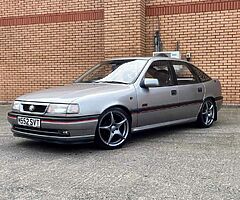 1994 Vauxhall Cavalier