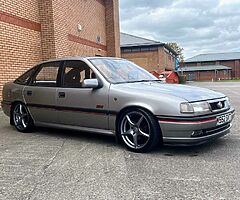 1994 Vauxhall Cavalier