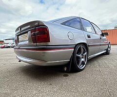 1994 Vauxhall Cavalier