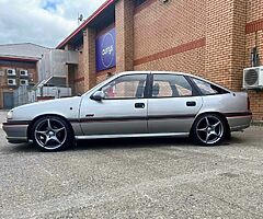 1994 Vauxhall Cavalier - Image 4/7