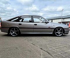 1994 Vauxhall Cavalier - Image 5/7