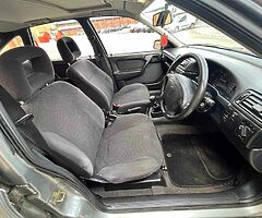 1994 Vauxhall Cavalier - Image 7/7