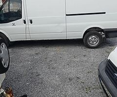 Van