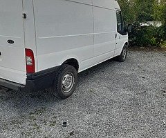 Van