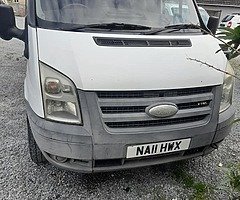 Van - Image 4/4