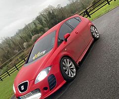 Mk2 leon ‼️clutch slipping‼️open to reasonable offers