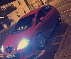 Mk2 leon ‼️clutch slipping‼️open to reasonable offers