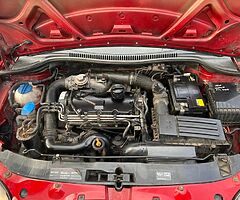 Mk2 leon ‼️clutch slipping‼️open to reasonable offers - Image 4/5