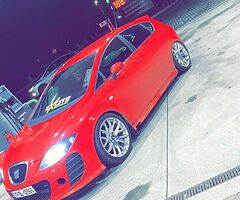 Mk2 leon ‼️clutch slipping‼️open to reasonable offers - Image 5/5
