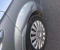 2009 ford mondeo 1.8 tdci - Image 6/10