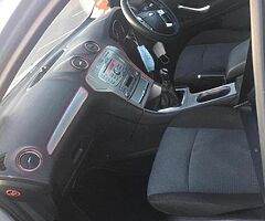 2009 ford mondeo 1.8 tdci - Image 7/10