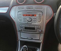 2009 ford mondeo 1.8 tdci - Image 8/10