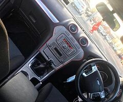2009 ford mondeo 1.8 tdci - Image 10/10