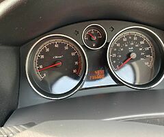 05 Opel Astra 1.4 petrol NCT 09-22 - Image 5/6