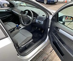 05 Opel Astra 1.4 petrol NCT 09-22 - Image 6/6