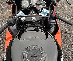 Kawasaki Ninja ZX6R - Image 5/7