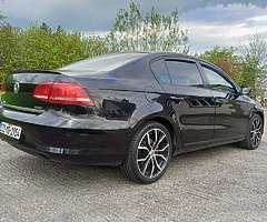 Volkswagen passat - Image 4/10