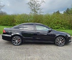 Volkswagen passat - Image 5/10