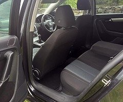 Volkswagen passat - Image 6/10