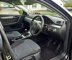 Volkswagen passat - Image 7/10