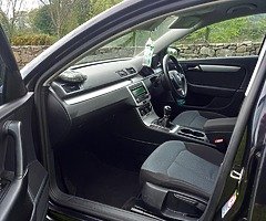 Volkswagen passat - Image 9/10
