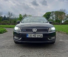 Volkswagen passat - Image 10/10