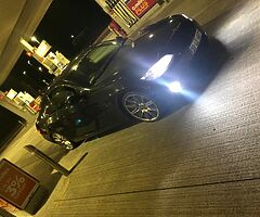 2010 msport e92 320d ( swap for blobeye Subaru )
