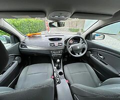 Renault fluence 1.5 dci nct/23  2011