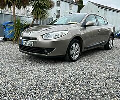 Renault fluence 1.5 dci nct/23  2011 - Image 4/7