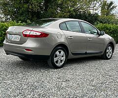 Renault fluence 1.5 dci nct/23  2011 - Image 7/7