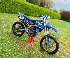 2017 yzf 250 - Image 6/7