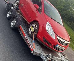 All unwanted vehicles bought for cash