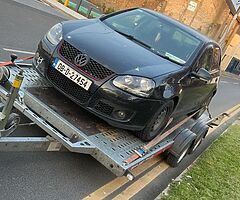 All unwanted vehicles bought for cash - Image 4/9