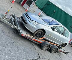 All unwanted vehicles bought for cash - Image 6/9
