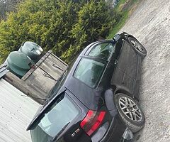 Mk4 gttdi pd130