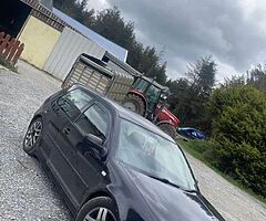 Mk4 gttdi pd130